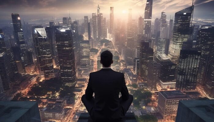 Business