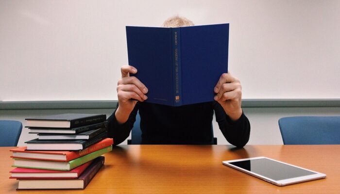 Crypto Education