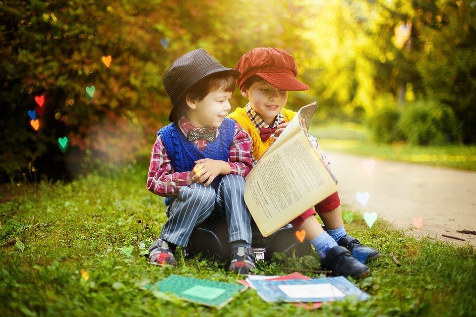 Crypto Education