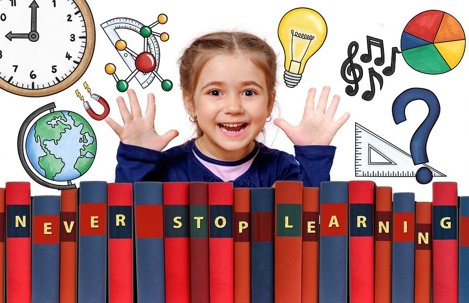 Crypto Education