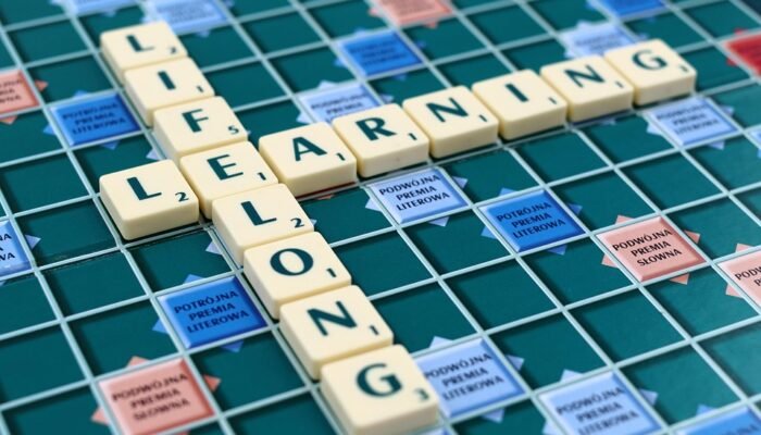 Crypto Education
