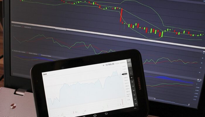 Crypto Analysis