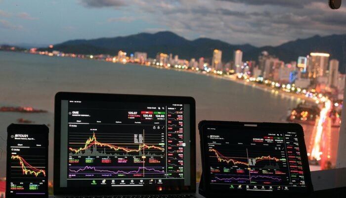 Crypto