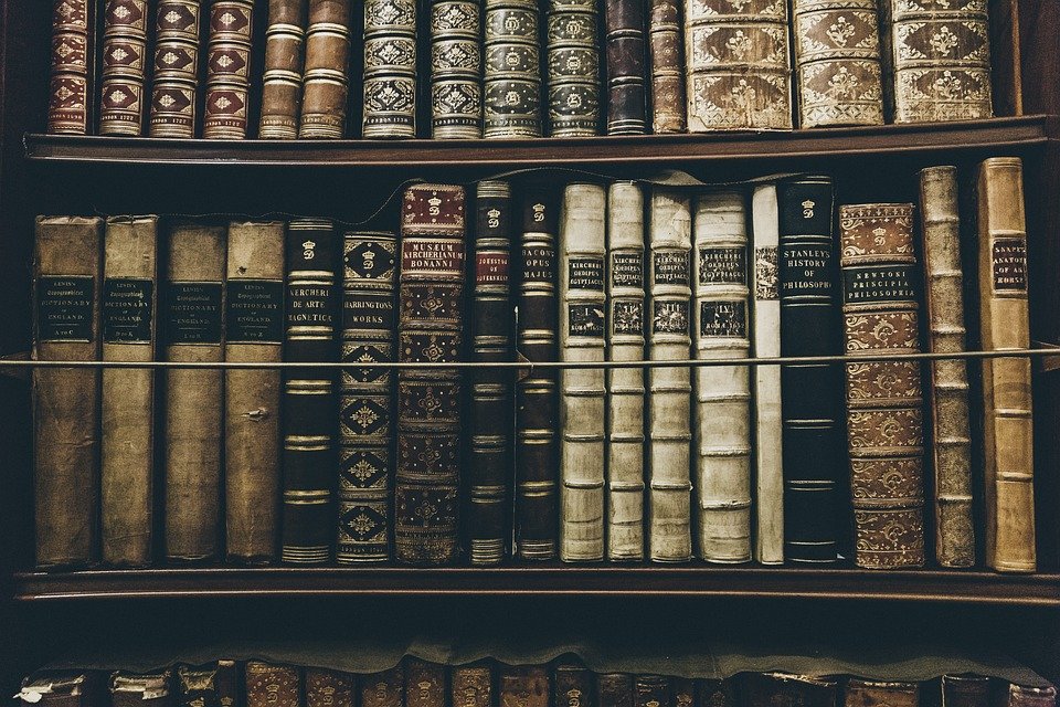 Crypto Education