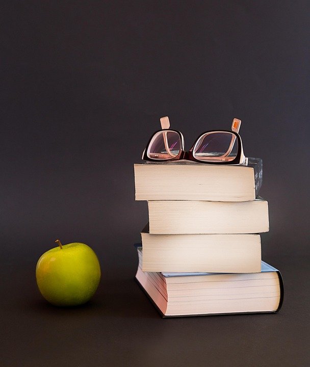 Crypto Education