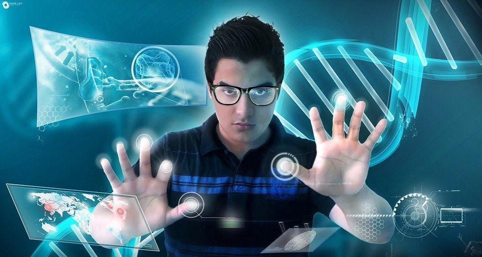 Technology