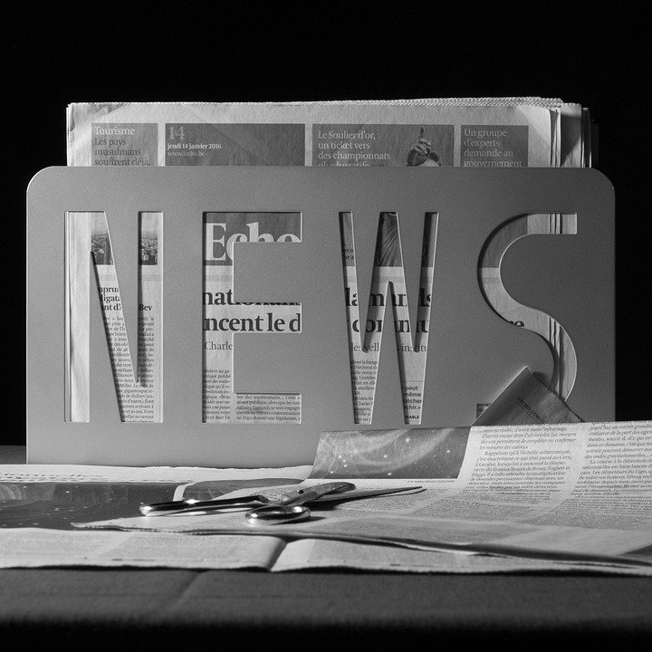 Crypto News